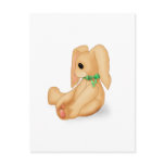 Lil' Bunny Post Card