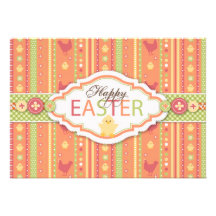 'Lil Chick Card A7 Custom Invite