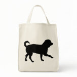 Lil' Chihuahua (black) Bags