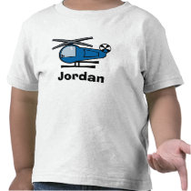Lil' Chopper T Shirts