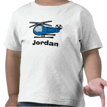 Lil' Chopper T Shirts
