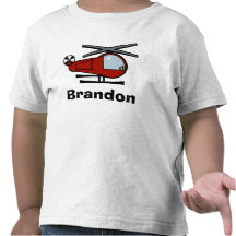 Lil' Chopper Tee Shirts
