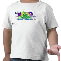 Lil Crep T-shirt