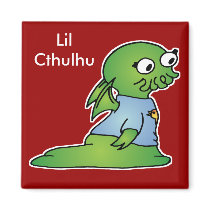 Lil Cthulhu