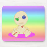 Lil Cushy mousepads