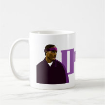 Lil Darrelle Mug