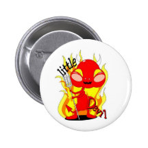 Lil devil custom line buttons