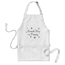 Lil Diva Childs apron