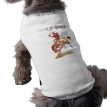 Lil' Doggie