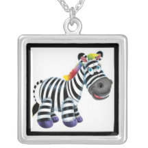 Lil Donkey Necklace