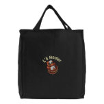 L'il Hooter Owl Embroidered Bag embroidered bags