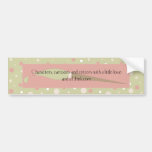 Lil-Ink Bumper Sticker