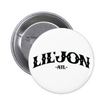 Lil Jon "ATL" Buttons