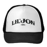 Lil Jon "ATL" hats