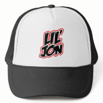 Lil Jon "Basic Logo" Hat