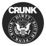 ARTSPROJEKT Stickers
