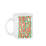Lil Jon "Dirty South Bad Brains" mugs