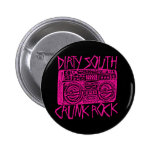 Lil Jon "Dirty South Boombox Pink"
