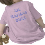 LIL KAN$A$ GURL T-Shirt