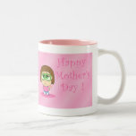 Lil Mabel Mother's Day mugs