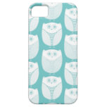 "Lil' Owl" iPhone 5 Cases