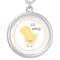 Lil Peep Necklace necklaces