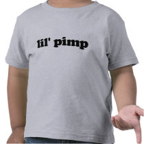 Lil pimp