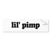 Lil pimp