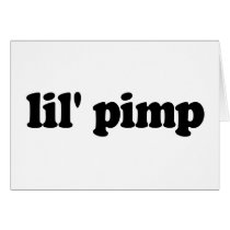Lil pimp