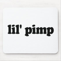 Lil pimp