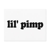 Lil pimp