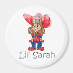 Lil Sarah - Faded.png Aimant