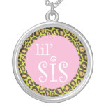 lil Sis Necklace