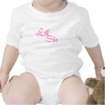 Lil' Sis T Shirt