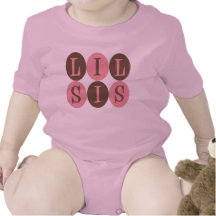 Lil Sis t-shirt