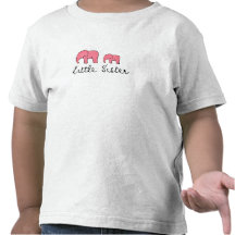 Lil' Sis Tshirt