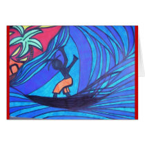 Lil' Surfer Dude
