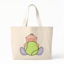 Lil Tennis Baby Boy Bags