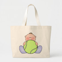 Lil Tennis Baby Boy Bags