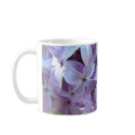 Lilac Blooms Mug