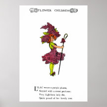 Lilac Posters