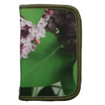 Lilac with Leaves Planners