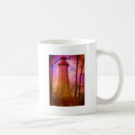 L'île V2 de Toronto de phare la plus ancienne Tasse À Café