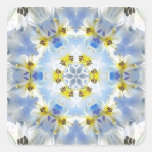 Lilie weiß - Lily White Sticker