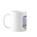 Lilienthal Airlines mugs