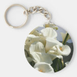 Lilies growing at Calla Lily Plantation, Taiwan Keychains