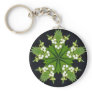 Lilies of the Valley - Keychain