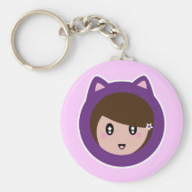 lilith keychains