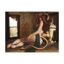 Lilith Post Cards