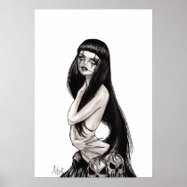 Lilith Poster